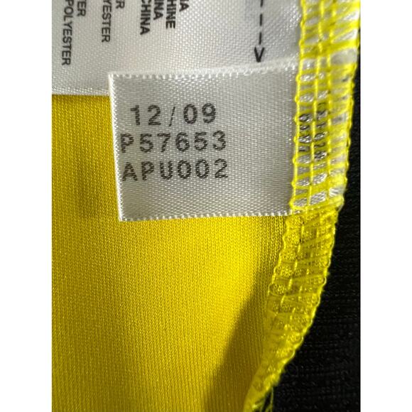 Vintage 2009 Columbus Crew MLS Glidden Adidas Soccer Jersey Mens Medium - Picture 10 of 16